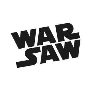 WARSAW logo (2009).
