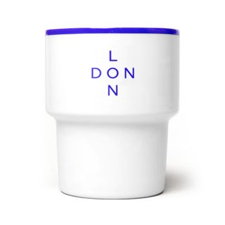 London MAMSAM mug.