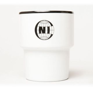 Nic [Nothing] MAMSAM mug.